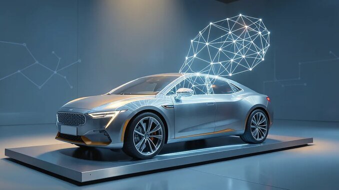 Rivian Acquires AI Startup Third Dimension - AutonoumNews
