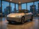 Tesla Cybercab Sales Could Begin by Late 2026 - AutonoumNews