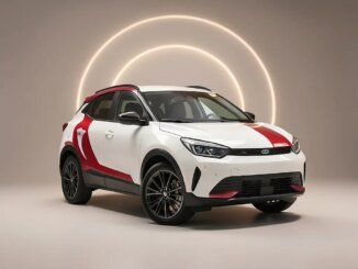 Togg Announces Sales Date for Its New Affordable Model - AutonoumNews
