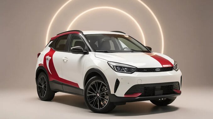 Togg Announces Sales Date for Its New Affordable Model - AutonoumNews
