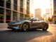 Top 10 Electric Car Models Shaping the Future: Insights from the Swedish Report - AutonoumNews