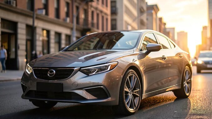 Zero Kilometer Car Sales Begin with a 791,000 TL Discount - AutonoumNews
